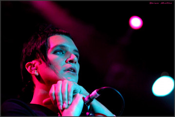 Brian Molko фото №61474